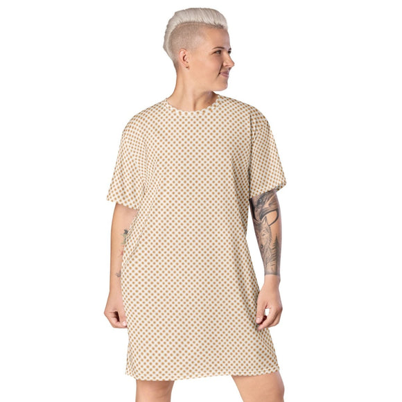 T-Shirt Dress - Arekkusu - Store