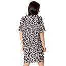T-Shirt Dress - Arekkusu - Store