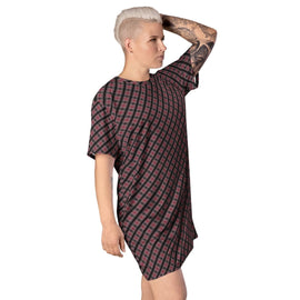 T-Shirt Dress - Arekkusu - Store