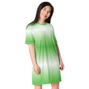 T-Shirt Dress - Arekkusu - Store