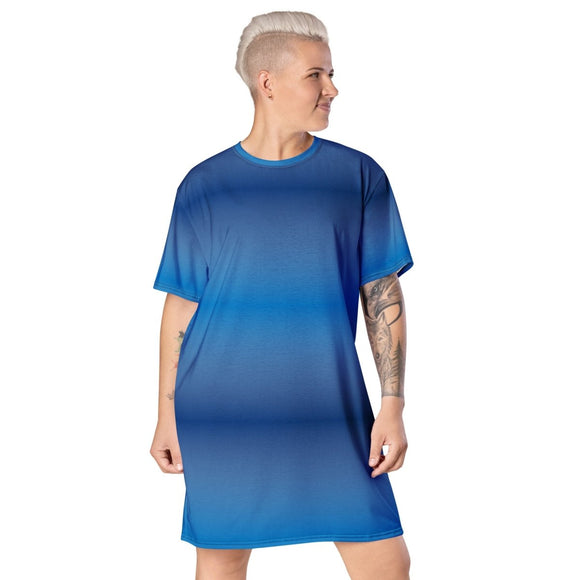 T-Shirt Dress - Arekkusu - Store