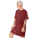 T-Shirt Dress - Arekkusu - Store
