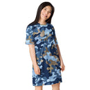 T-Shirt Dress - Arekkusu - Store