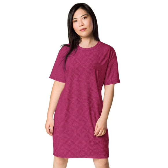 T-Shirt Dress - Arekkusu - Store