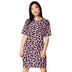 T-Shirt Dress - Arekkusu - Store