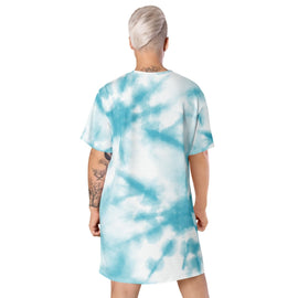 T-Shirt Dress - Arekkusu - Store
