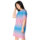 T-Shirt Dress - Arekkusu - Store