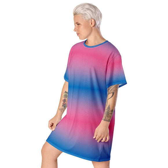 T-Shirt Dress - Arekkusu - Store