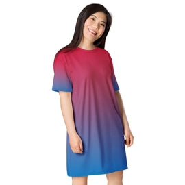 T-Shirt Dress - Arekkusu - Store