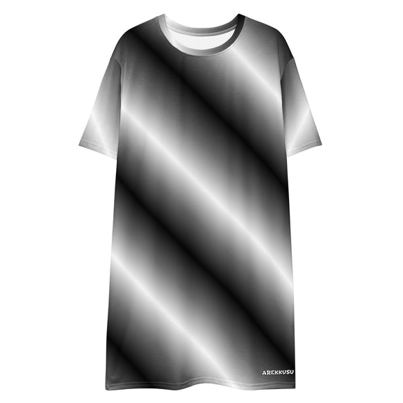T-Shirt Dress - Arekkusu - Store