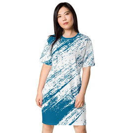 T-Shirt Dress - Arekkusu - Store