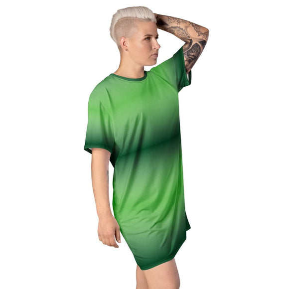T-Shirt Dress - Arekkusu - Store