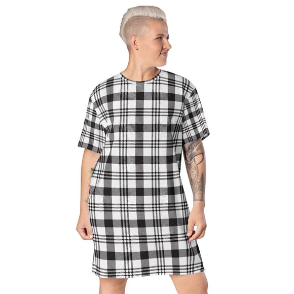 T-Shirt Dress - Arekkusu - Store