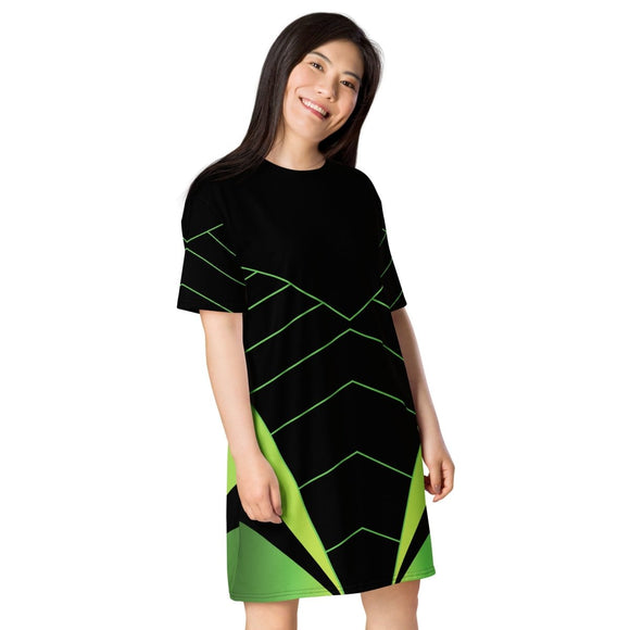 T-Shirt Dress - Arekkusu - Store