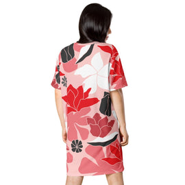 T-Shirt Dress - Arekkusu - Store
