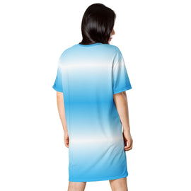 T-Shirt Dress - Arekkusu - Store