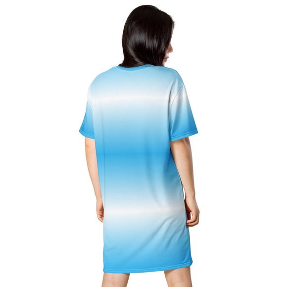 T-Shirt Dress - Arekkusu - Store