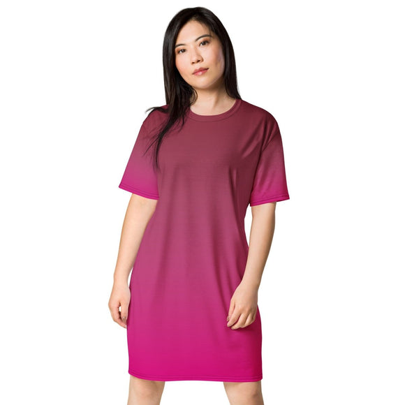 T-Shirt Dress - Arekkusu - Store