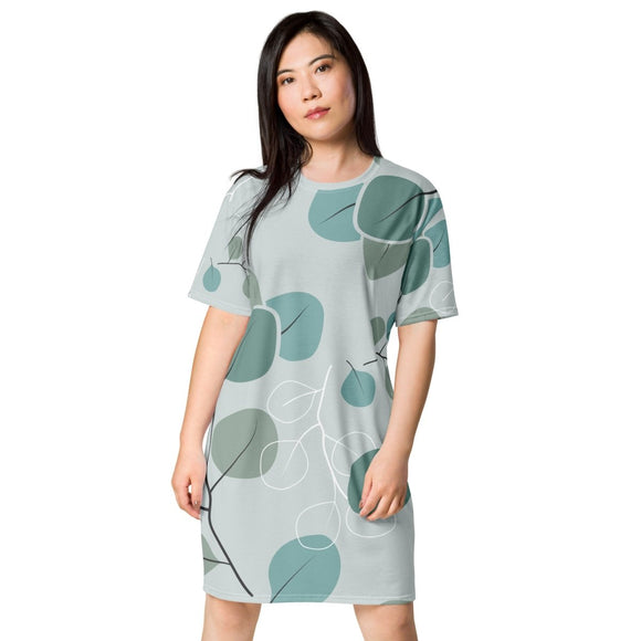 T-Shirt Dress - Arekkusu - Store