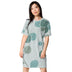 T-Shirt Dress - Arekkusu - Store