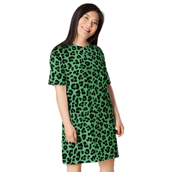 T-Shirt Dress - Arekkusu - Store