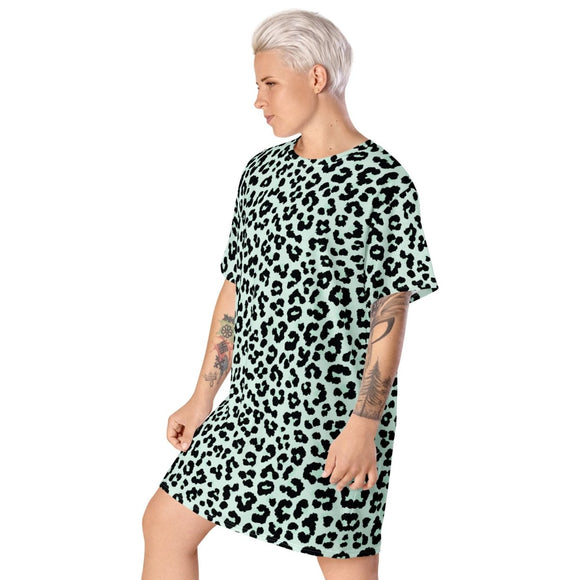 T-Shirt Dress - Arekkusu - Store