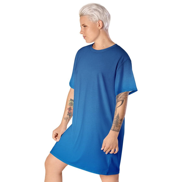 T-Shirt Dress - Arekkusu - Store