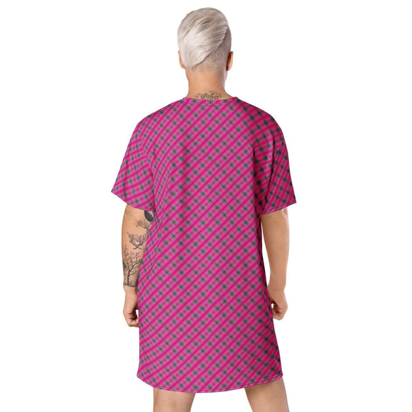 T-Shirt Dress - Arekkusu - Store