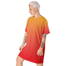 T-Shirt Dress - Arekkusu - Store