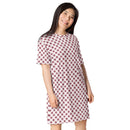 T-Shirt Dress - Arekkusu - Store