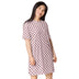 T-Shirt Dress - Arekkusu - Store