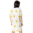 T-Shirt Dress - Arekkusu - Store
