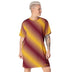 T-Shirt Dress - Arekkusu - Store
