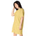T-Shirt Dress - Arekkusu - Store