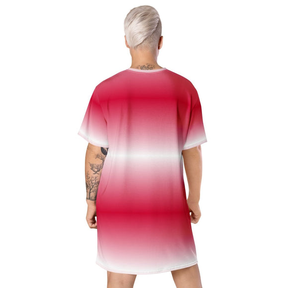T-Shirt Dress - Arekkusu - Store