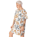 T-Shirt Dress - Arekkusu - Store