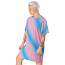 T-Shirt Dress - Arekkusu - Store