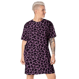 T-Shirt Dress - Arekkusu - Store