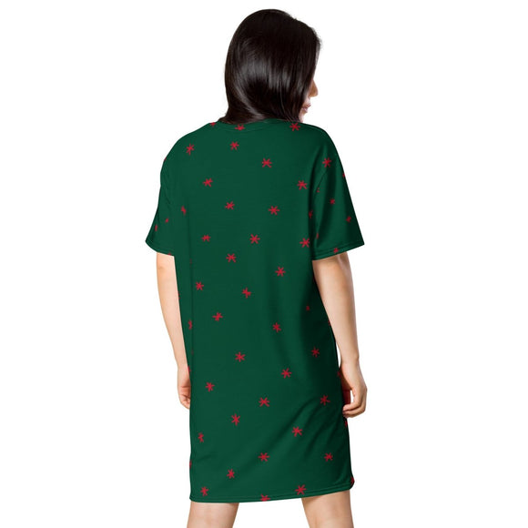 T-Shirt Dress - Arekkusu - Store