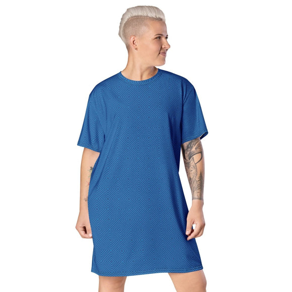 T-Shirt Dress - Arekkusu - Store