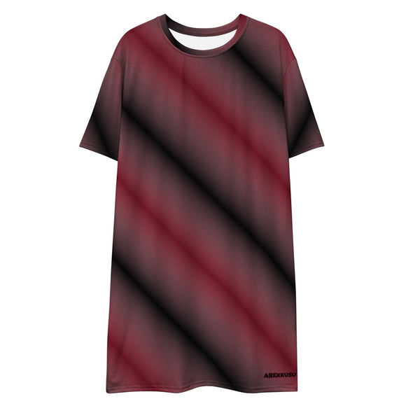 T-Shirt Dress - Arekkusu - Store
