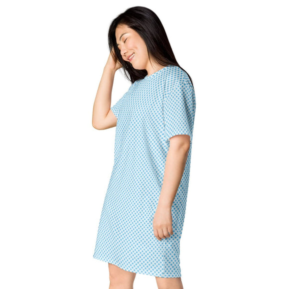 T-Shirt Dress - Arekkusu - Store