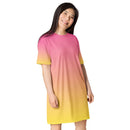 T-Shirt Dress - Arekkusu - Store