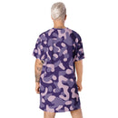 T-Shirt Dress - Arekkusu - Store