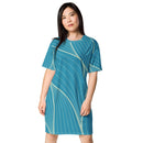 T-Shirt Dress - Arekkusu - Store