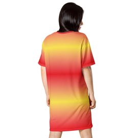 T-Shirt Dress - Arekkusu - Store