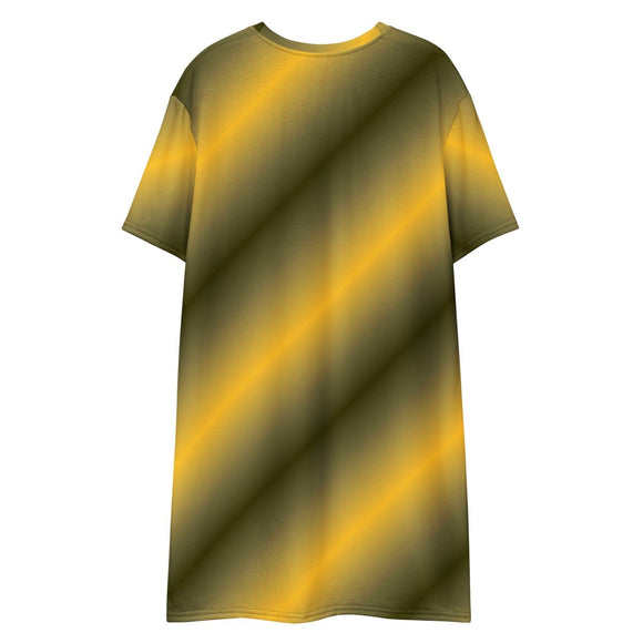 T-Shirt Dress - Arekkusu - Store