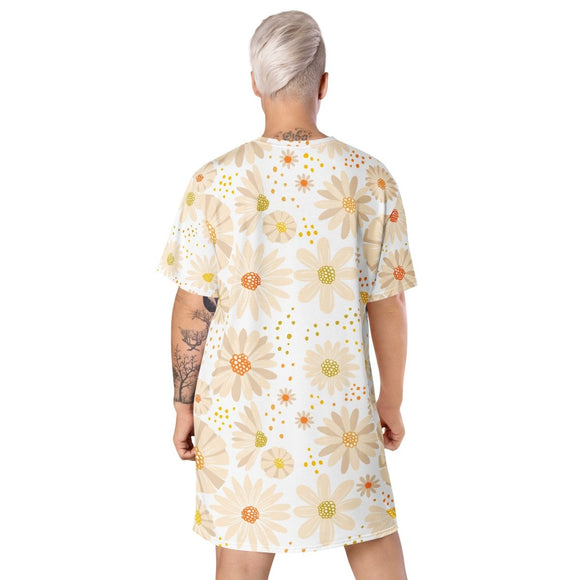T-Shirt Dress - Arekkusu - Store