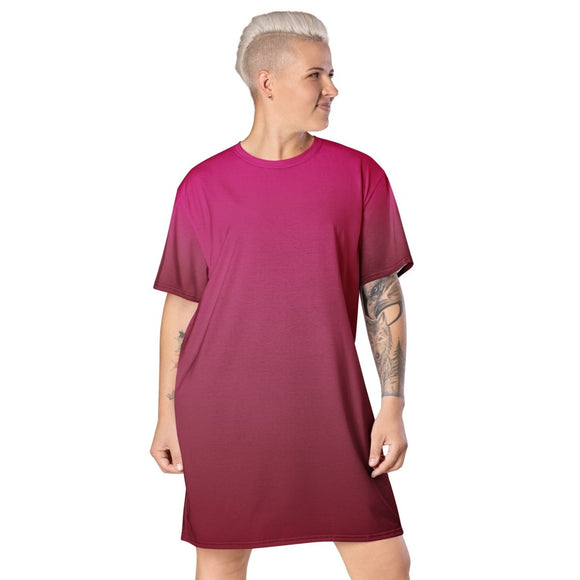 T-Shirt Dress - Arekkusu - Store