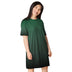 T-Shirt Dress - Arekkusu - Store